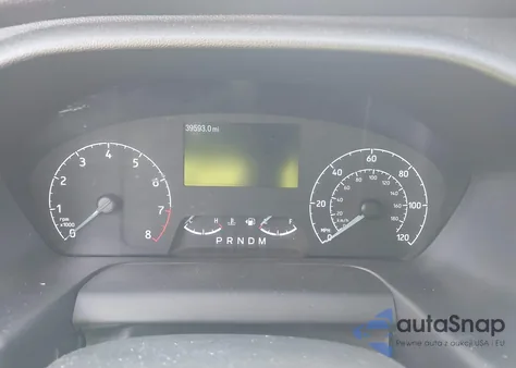 2022 Ford Transit Xl from USA, damaged, VIN 1FBAX2Y8XNKA33173